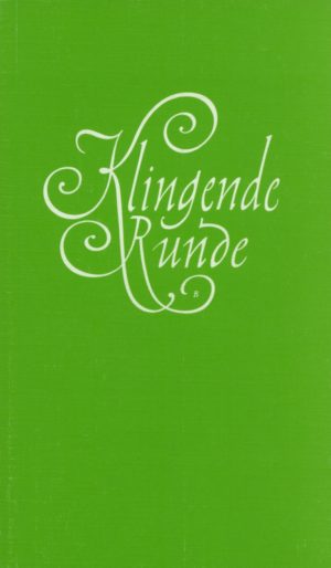 KLINGENDE RUNDE - Band 1